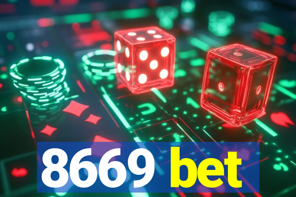 8669 bet